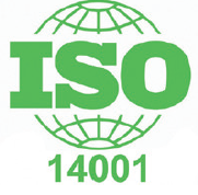 Certification ISO 14001